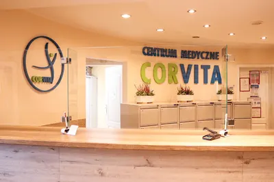 Centrum Medyczne CORVITA